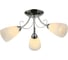 Потолочная люстра J-LIGHT GALA 1276/3C 1