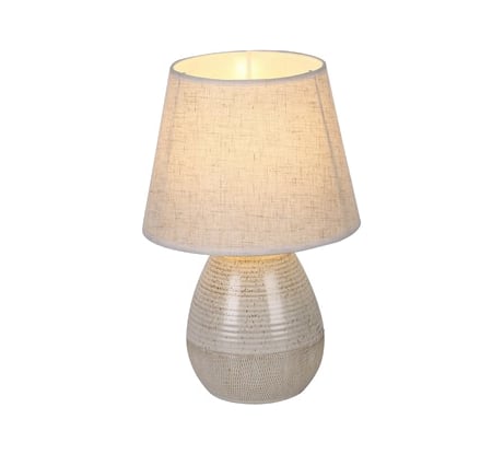 Настольная лампа J-LIGHT MILKA 1305/1T