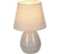 Настольная лампа J-LIGHT MILKA 1305/1T 1