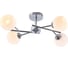 Потолочная люстра J-LIGHT KENJO 2347/4C 1