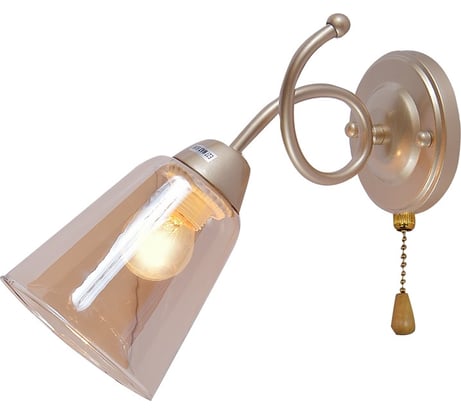 Настенный светильник J-LIGHT ZARINA 1185/1W