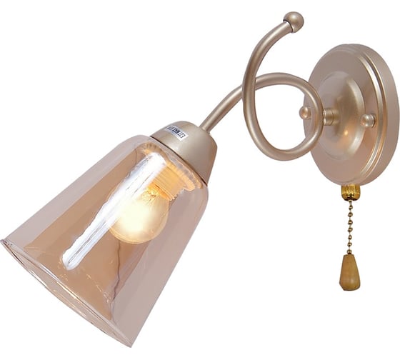 Настенный светильник J-LIGHT ZARINA 1185/1W 1