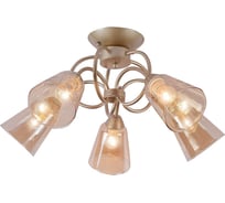 Потолочная люстра J-LIGHT ZARINA 1185/5C