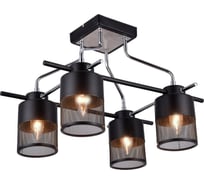 Потолочная люстра J-LIGHT MUDI 2345/4C