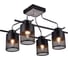 Потолочная люстра J-LIGHT MUDI 2345/4C 1