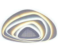 Потолочная люстра J-LIGHT ZENGO 5501/160C