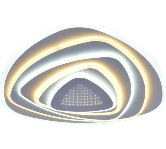 Потолочная люстра J-LIGHT ZENGO 5501/160C 1