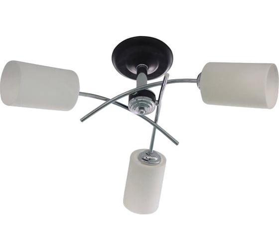 Потолочная люстра J-LIGHT ROXY 1522/3C