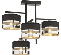 Потолочная люстра Velante 294-107-04