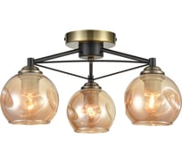 Потолочная люстра Velante 769-527-03