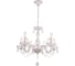 Люстра J-LIGHT BELLA 1142/5 1
