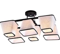 Потолочная люстра J-LIGHT SPECTRE 2354/6C