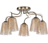 Люстра потолочная J-LIGHT INNA 1183/5C