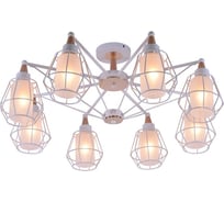 Потолочная люстра J-LIGHT HELGA 2349/8C