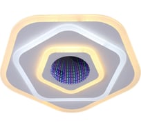 Потолочная люстра J-LIGHT PENTA 5522/100C