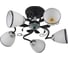 Потолочная люстра J-LIGHT GERA 1520/5C 1