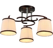 Потолочная люстра J-LIGHT NICOLE 1153/3C