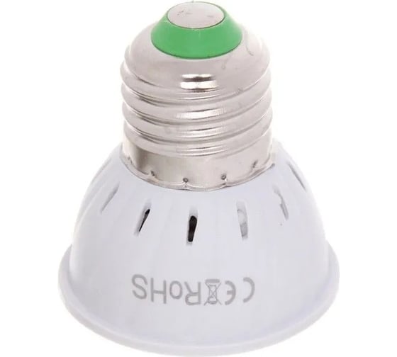 Лампа для растений и рассады Добросад "Фито" 48LED Е27 700-799