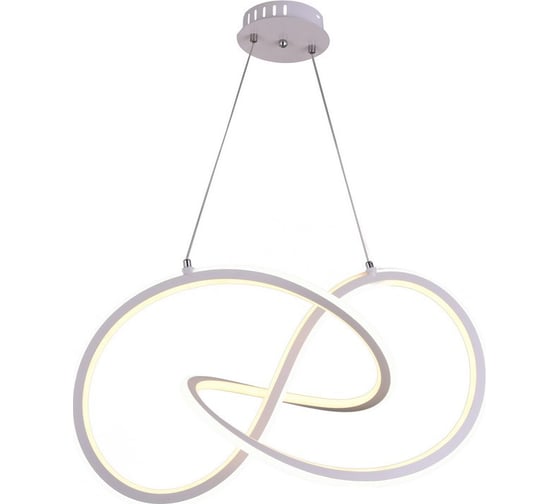 Люстра J-LIGHT ALBINA 1229/110P 1