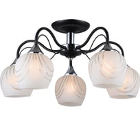Потолочная люстра J-LIGHT KATY 1251/5C