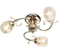 Потолочная люстра Velante 762-307-03