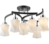 Потолочная люстра Velante 271-127-06