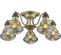 Потолочная люстра Velante 306-507-05