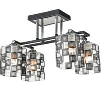 Потолочная люстра Velante 274-107-04