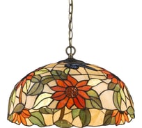 Подвесной светильник Velante 817-806-02