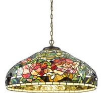 Подвесной светильник Velante 868-806-03