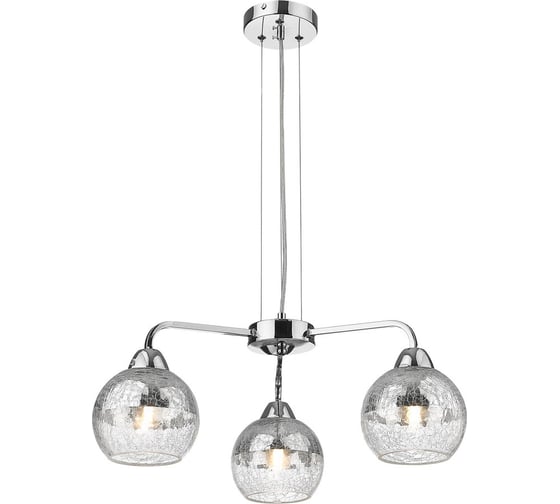 Подвесная люстра Velante 239-103-03 1