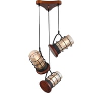 Подвесной светильник Velante 561-706-03