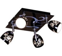 Потолочная люстра Velante 223-122-04