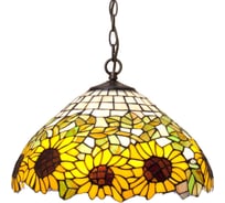 Подвесной светильник Velante 821-806-02