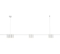 Подвесной светильник Velante 471-003-07