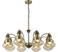 Подвесная люстра Velante 306-503-08