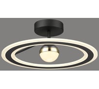 Потолочный светодиодный светильник Velante 431-307-02