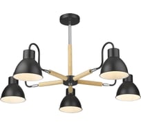 Потолочная люстра Velante 230-023-05