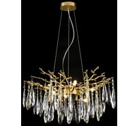 Подвесная люстра Velante 186-503-08