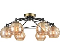 Потолочная люстра Velante 769-527-06