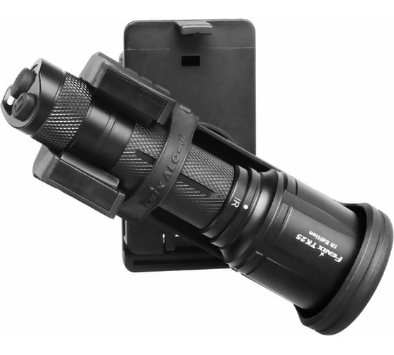 Крепление для фонаря Fenix ALC-01