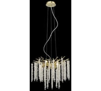 Подвесная люстра Velante 185-303-06