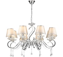 Подвесная люстра Velante 298-103-08