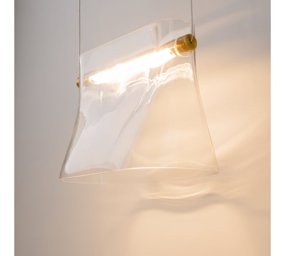 Настенный светильник (бра) MAYTONI Cabaret LED 8W Латунь MOD170WL-L8BS3K1
