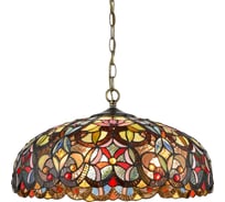 Подвесной светильник Velante 825-806-03