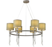 Подвесная люстра Velante 292-103-06