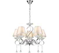 Подвесная люстра Velante 298-103-05