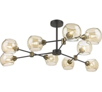 Потолочная люстра Velante 249-023-09