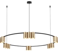 Подвесная люстра Velante 471-403-15