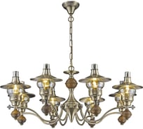 Подвесная люстра Velante 305-503-08